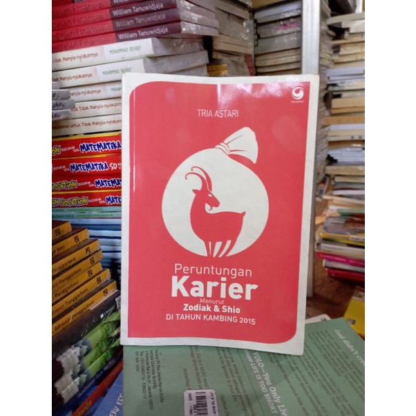 OBRAL BUKU BACAAN MOTIVASI / INSPIRASI / BISNIS / INOVASI / CERITA GILA PENGUSAHA MUDA INDONESIA / PERUBAHAN BESAR / PENGEMBANGAN DIRI / MURAH ORIGINAL-PERUNTUNGAN KARIER