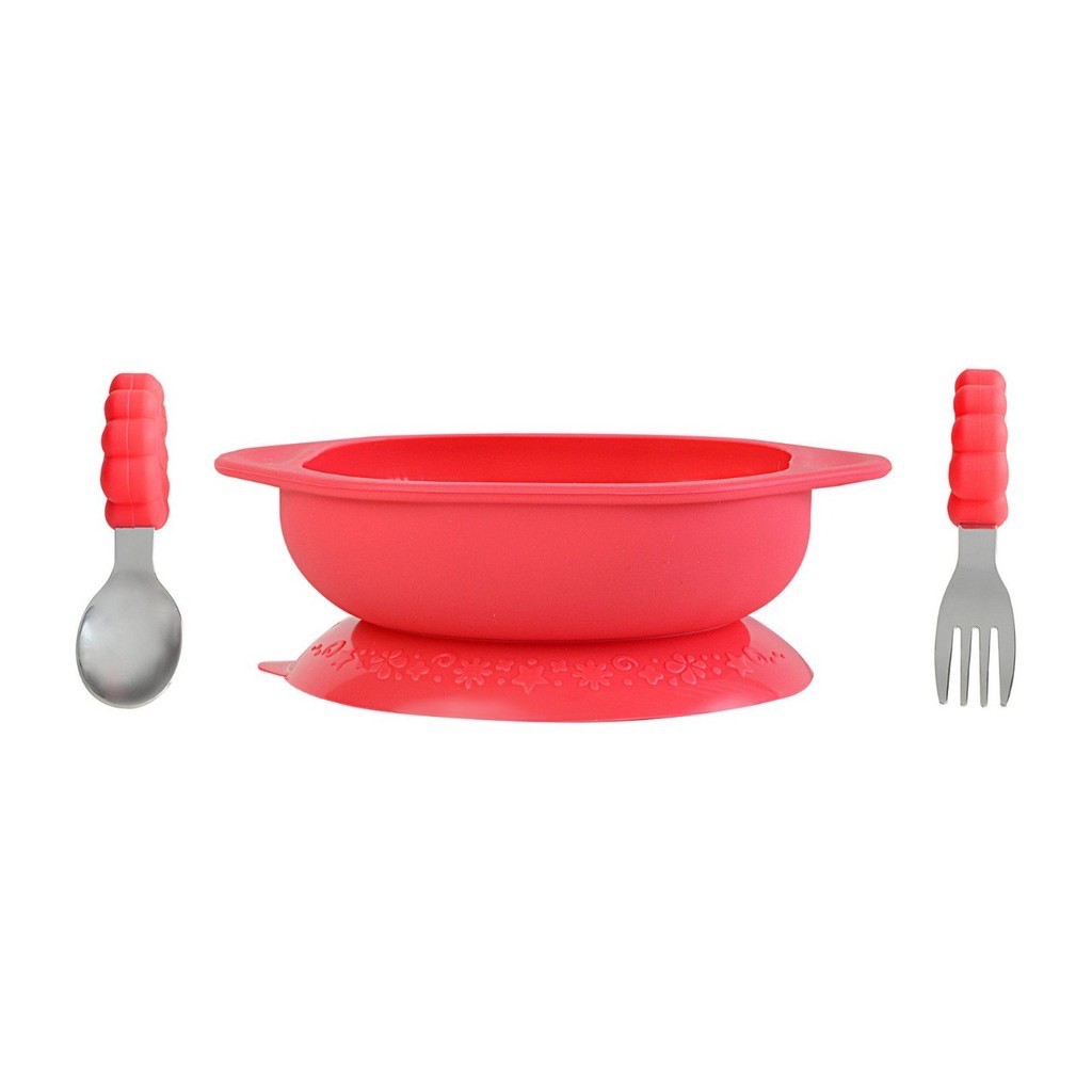 Marcus &amp; Marcus Toddler Mealtime set