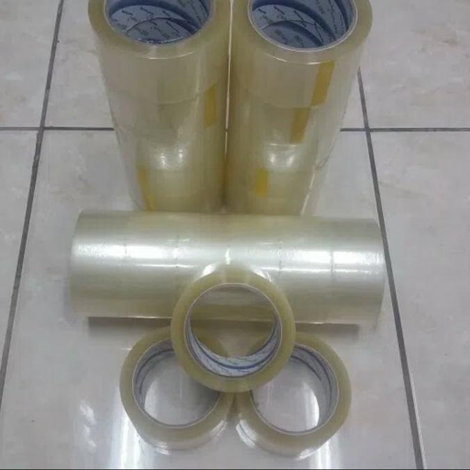 

Promo Lakban DKE 2inc 48x90 1dus