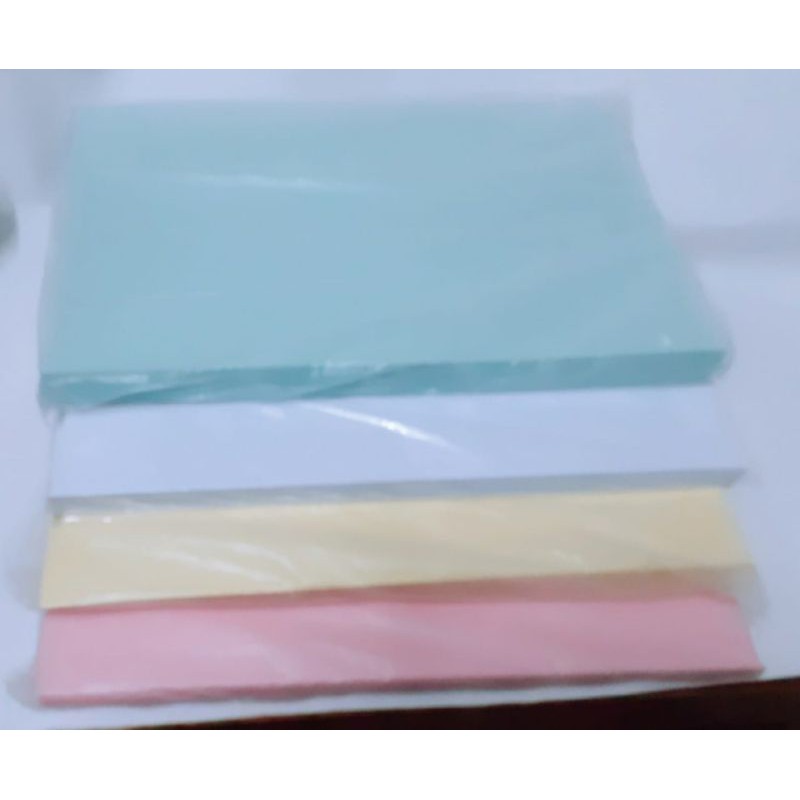 

Kertas BC warna