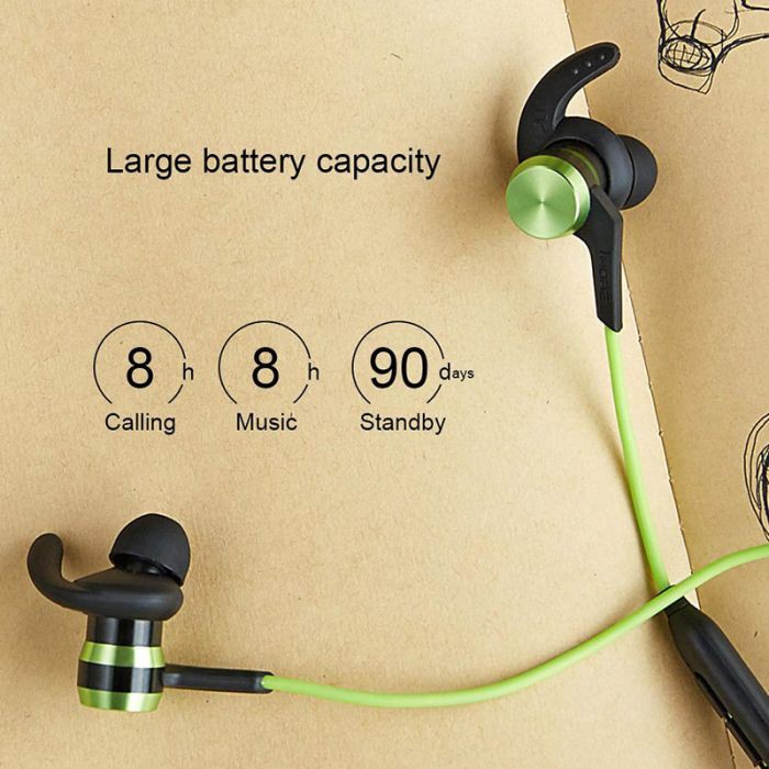 HEADPHONE L HEADTSET L HANDSFREE SPORT XIAOMI BLUETOOTH 1MORE IBFREE ORIGINAL