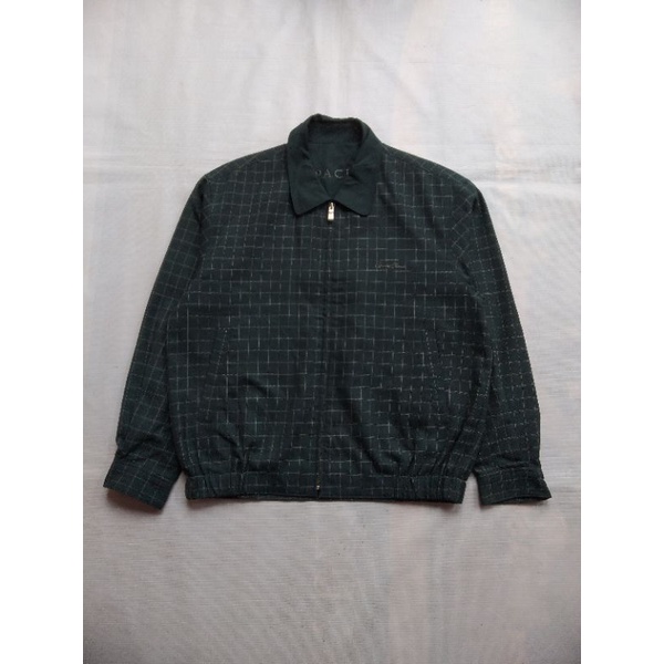 Jaket Apache Vintage Casual