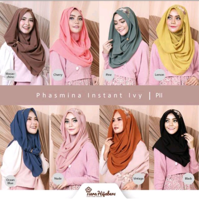 Tiara Hijabers Pl Preloved & New