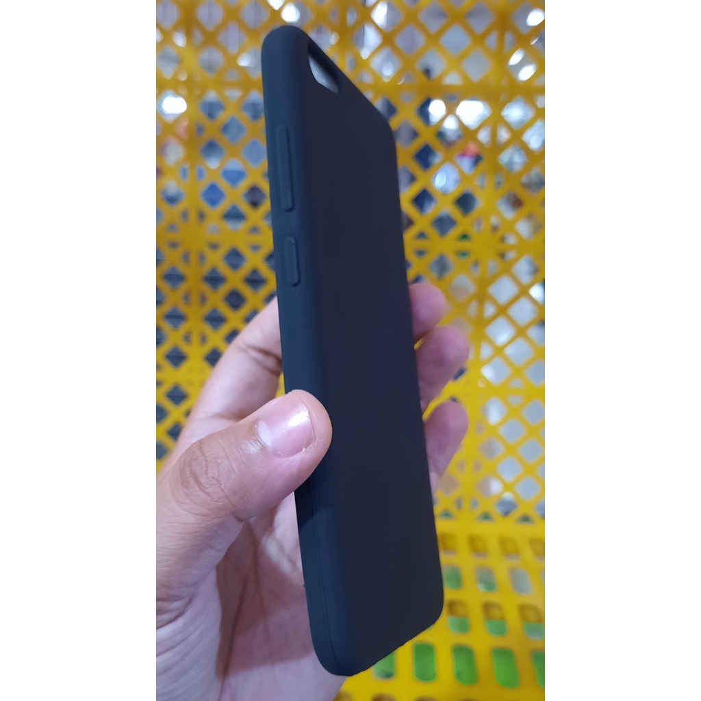 Case Silikon Karet Vivo Y71 Y69 Y11 2019 Y91 Y93 Y95 Y90 Y83 Y81 Y12 Y53 Y55 V17 V9 V11i V15 Pro S1