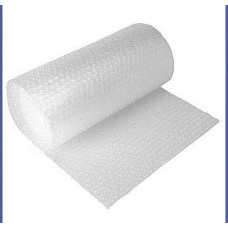 

EXTRA Bubble Wrap Tambahan