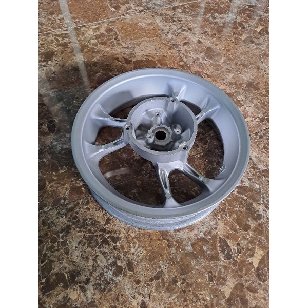velg belakang nmax n max original copotan