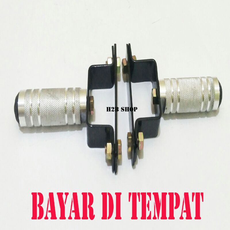 underbone Vario 125 150 underbon footstep underbone matic Vario 125 150