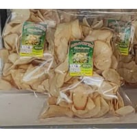 

Keripik Singkong