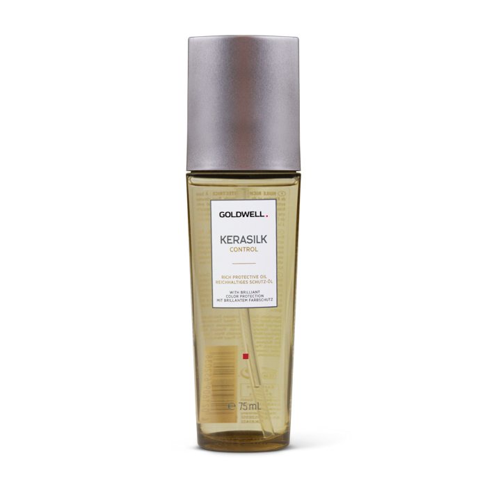 Goldwell Kerasilk Rich Protective Oil 75ml