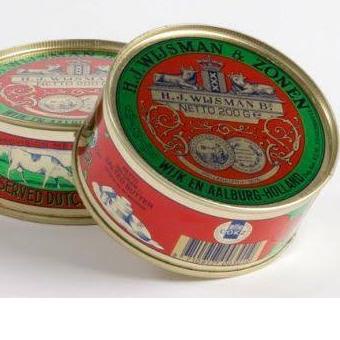 

RT4✾ Mentega Butter Wisman - Wijsman 200gr Koleksi Terbaru