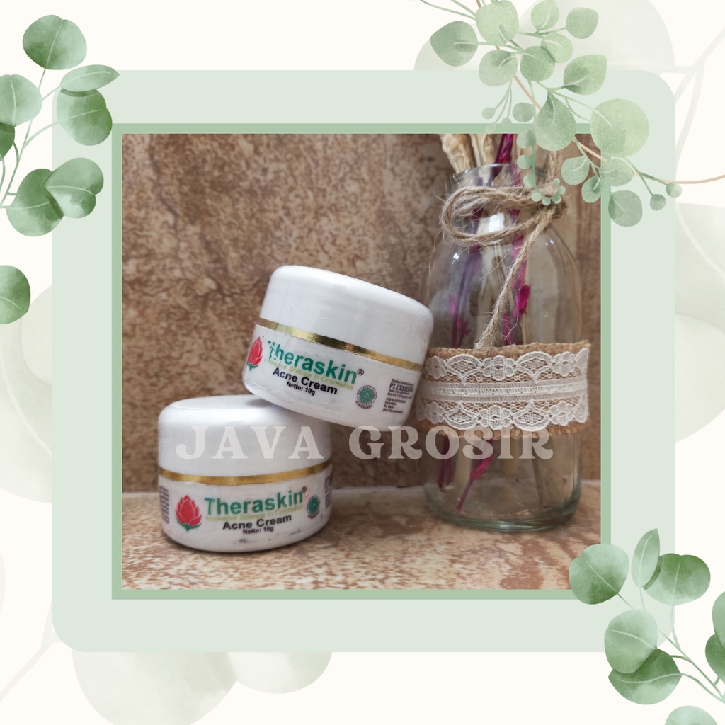 Acne Cream Theraskin Acne/ cream acne theraskin