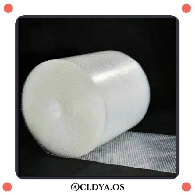 

Bubble Wrap untuk pelindung paketan