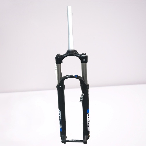 Fork Suntour XCR 29 Boost 15x110 Travel 120 Remote Lock Tappered Black