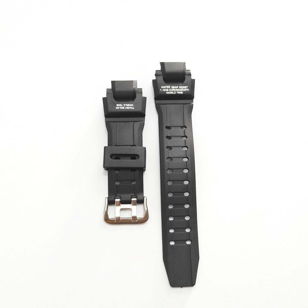 Strap tali jam tangan Casio Ga1000 GA-1000