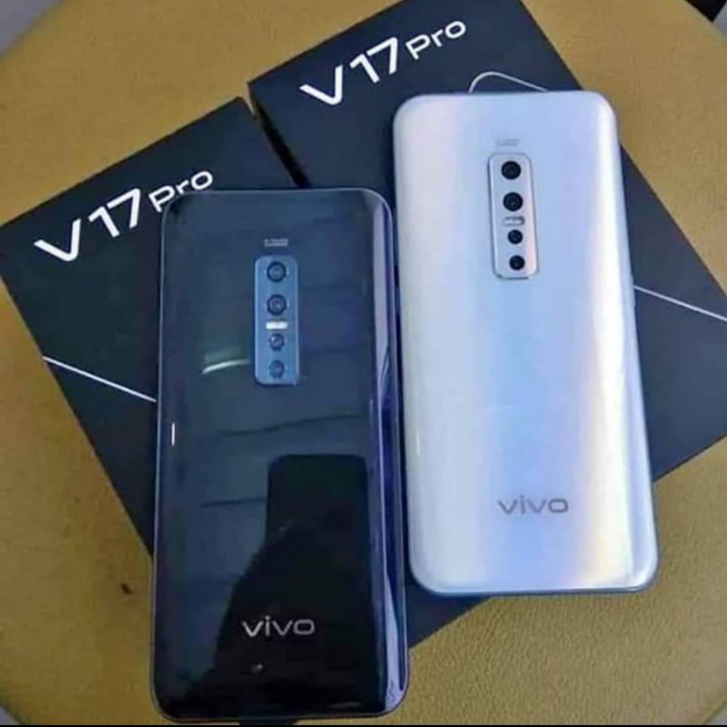 Jual ViVO V17 pro (Second) | Shopee Indonesia