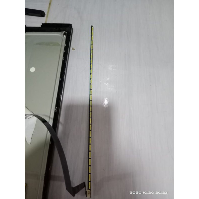 Backlight TV LG 22MA33A