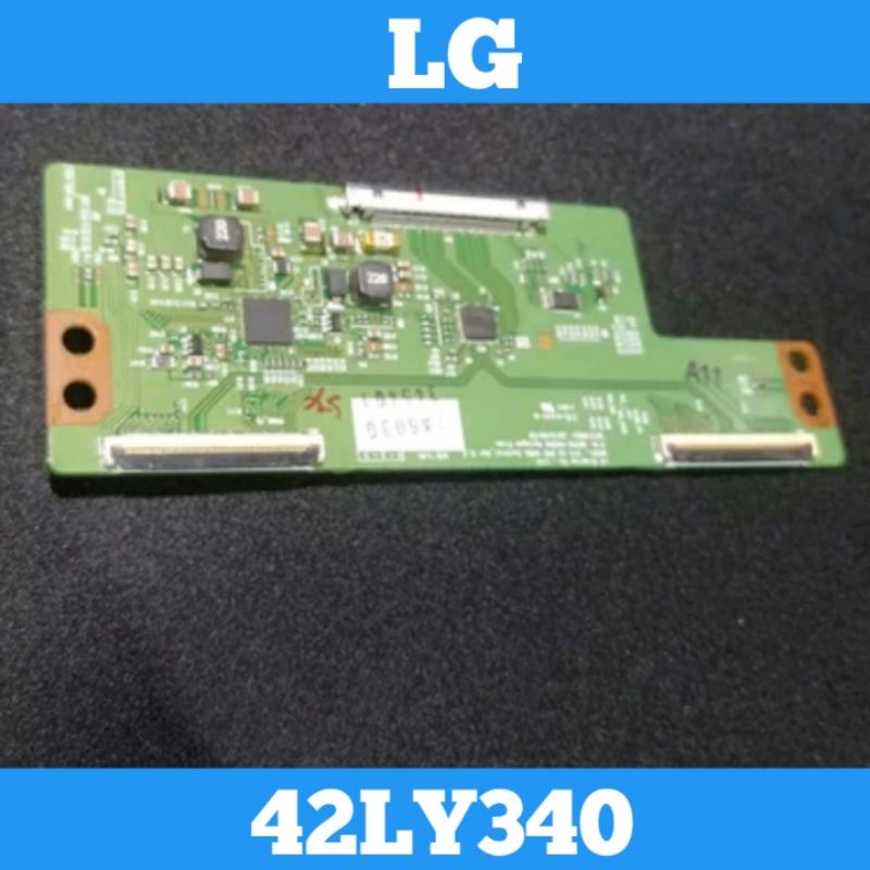 Tcon LG 42LY340 Tcon TV LG 42LY340 Tcon TV LED LG 42LY340 Tcon 42LY340 Tikon 42LY340