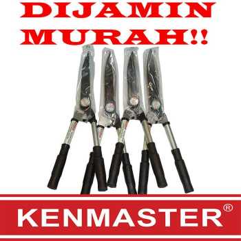 

GUNTING RUMPUT KENMASTER GUNTING KEBUN KENMASTER GUNTING RUMPUT