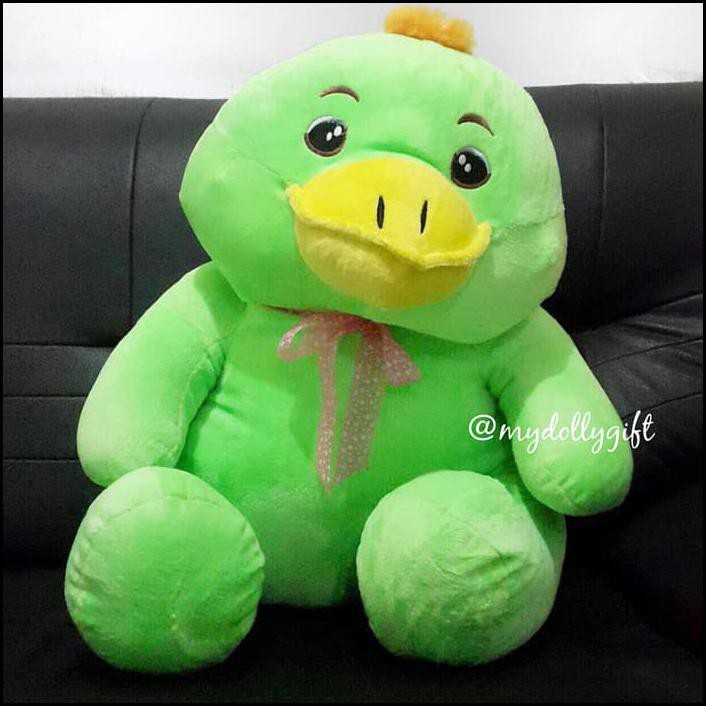 Boneka Bebek Jumbo