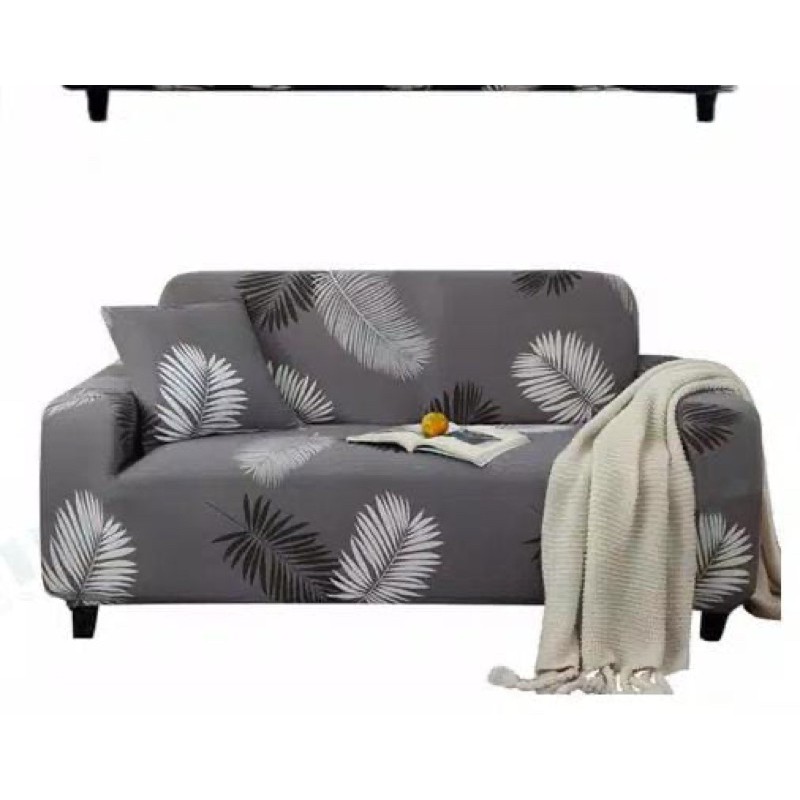Jual casing sofa grey Shopee Indonesia