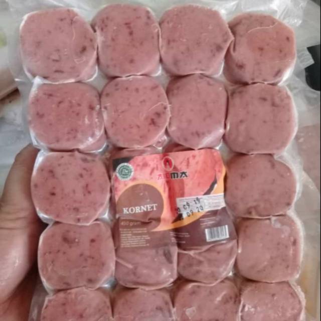 Jual Kornet Sapi Shopee Indonesia