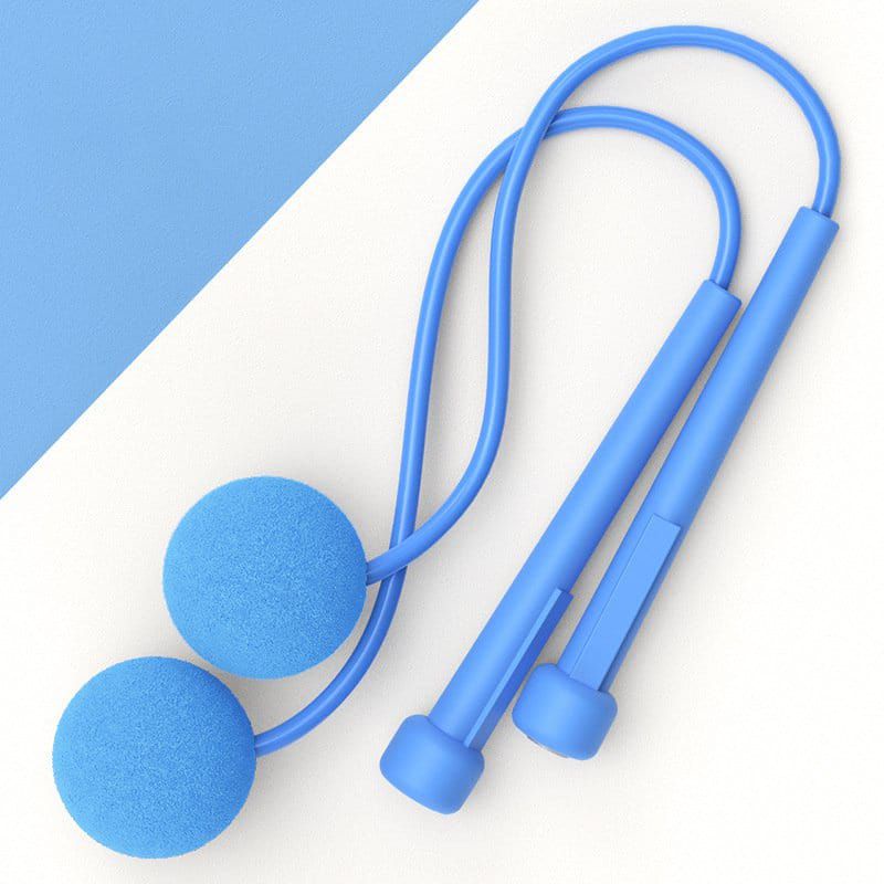 Skipping Rope Untuk Kebugaran