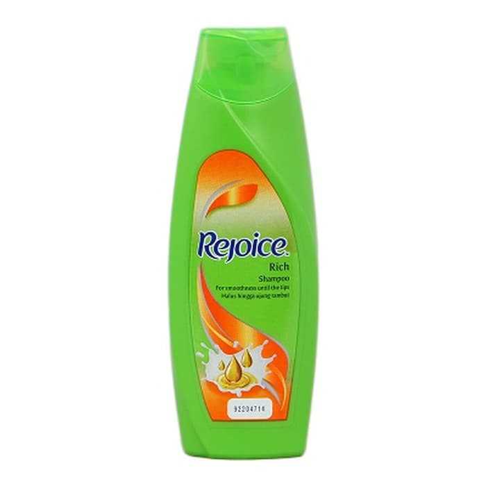 rejoice shampo 150ml