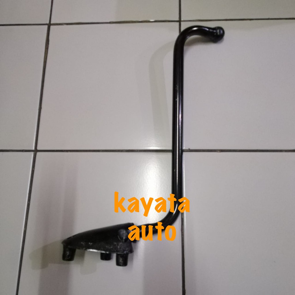 Gagang Tiang Spion Kiri Dutro Dyna Saurus Shopee Indonesia