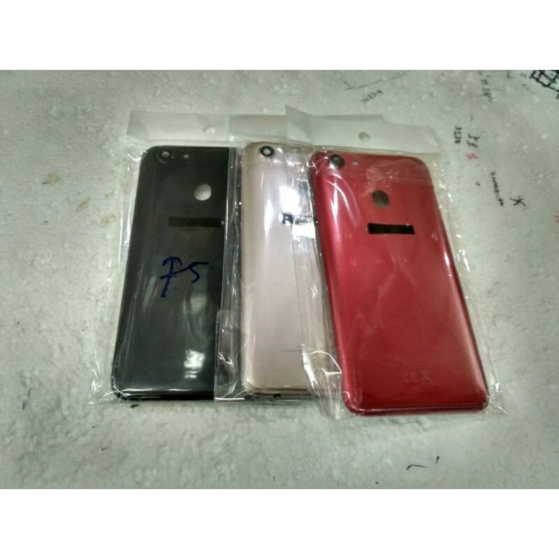 backdoor oppo f5 ori