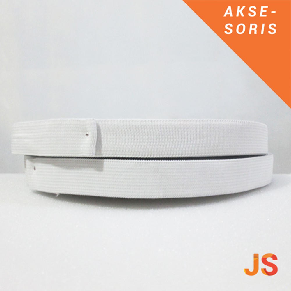 Karet Elastis | Elastis 2,5cm