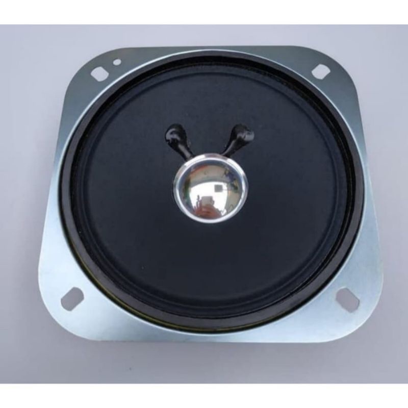 speaker ksv Acr 4 inch 8 ohm 20 watt original