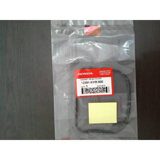 PACKING HEAD COVER UVARIO  GASKET HEAD COVER