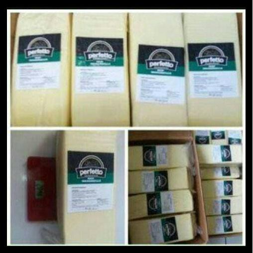 

HOT SALE keju mozarella terjamin