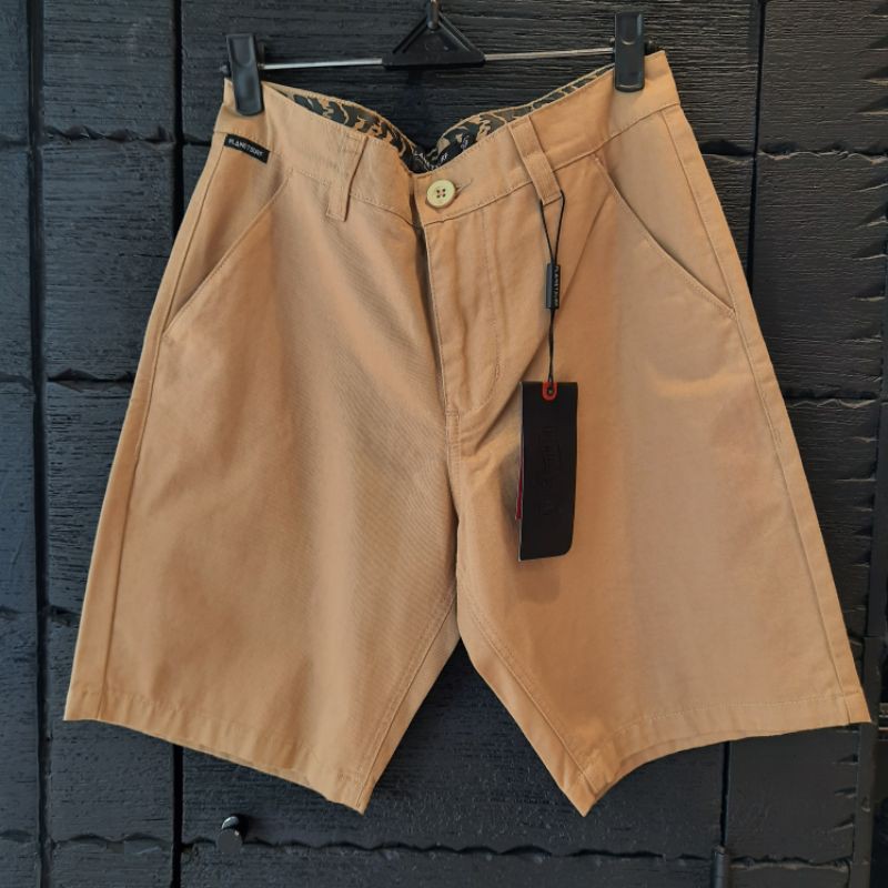 Celana pendek Planet Surf original