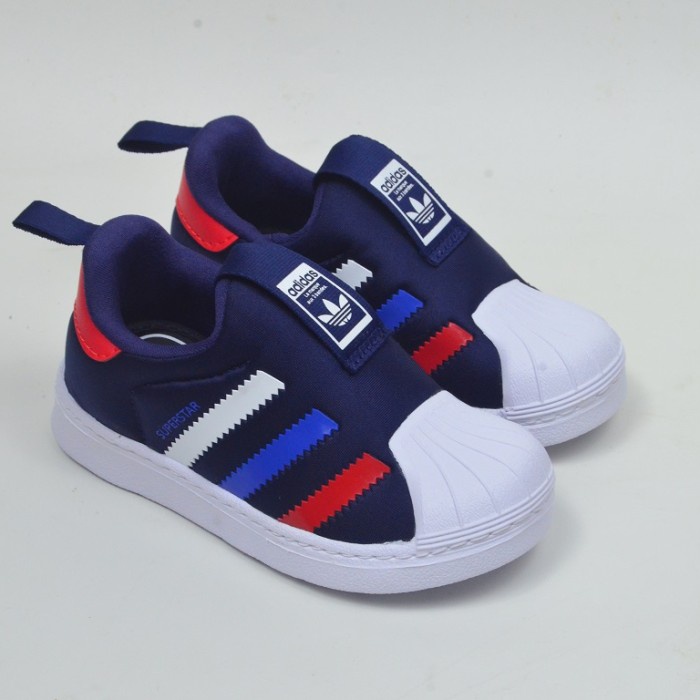 adidas original superstar slip on france