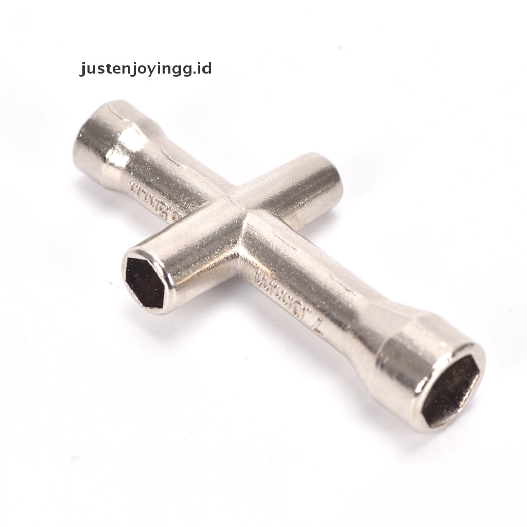 M2 / m2.5 / m3 / m4 Hex Wrench Untuk Hsp Rc