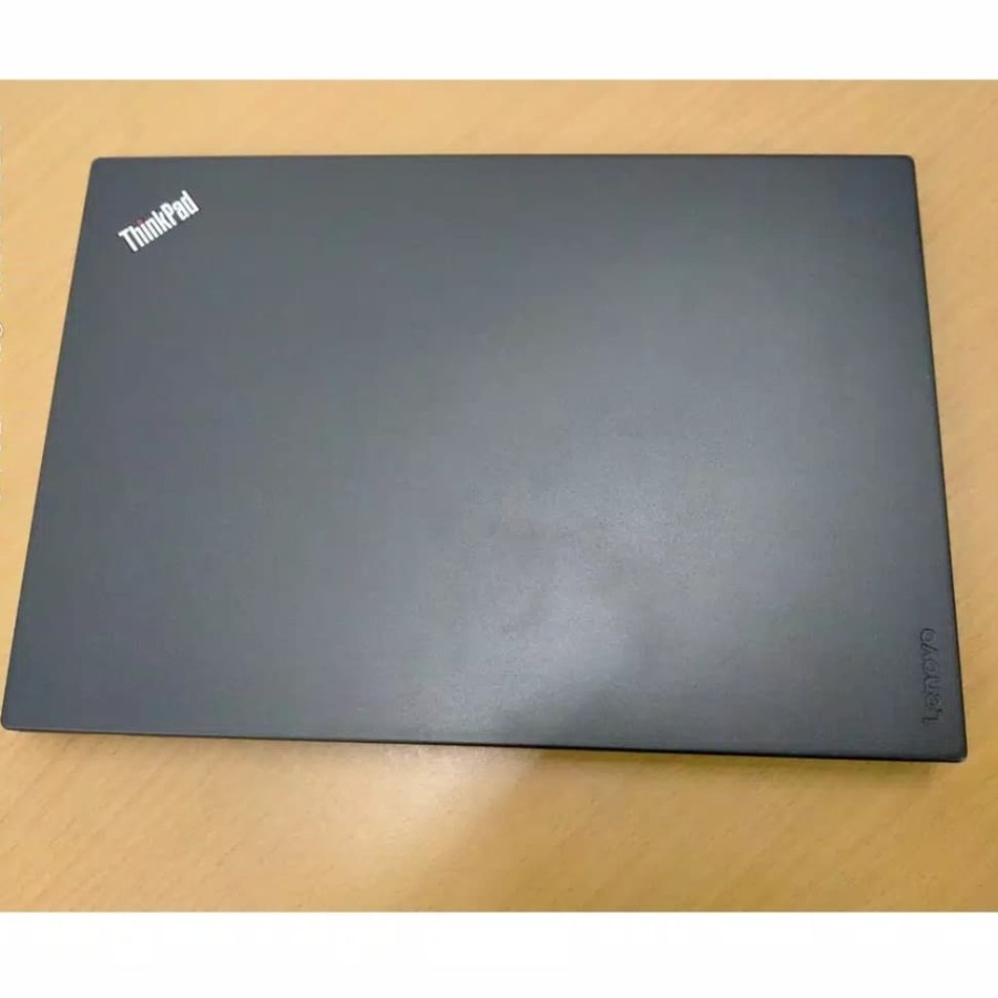 LAPTOP LENOVO THINKPAD L470 CORE I5 GEN 6 RAM 8GB SALE!!!