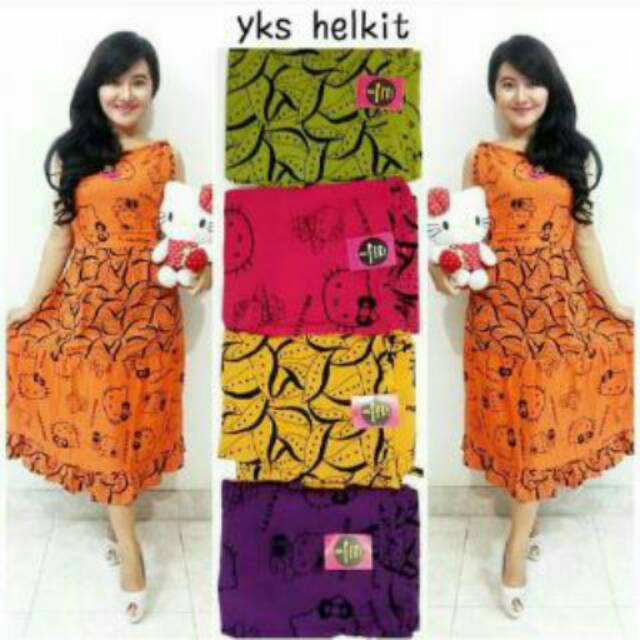 

Yks helkit
