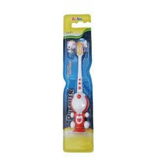 Sikat Gigi Cussons Kids Bobo Premer Doraemon