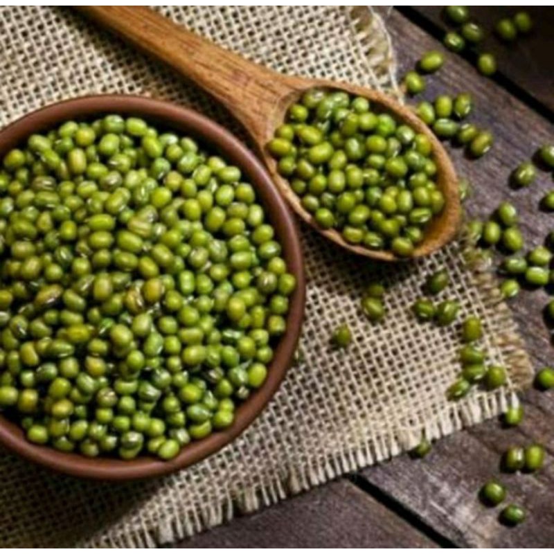 

Kacang Hijau 250g
