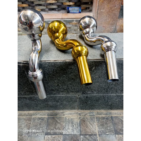 PERSENELING MOBIL SHIFT KNOB TRUCK MOTIF BENGKOK