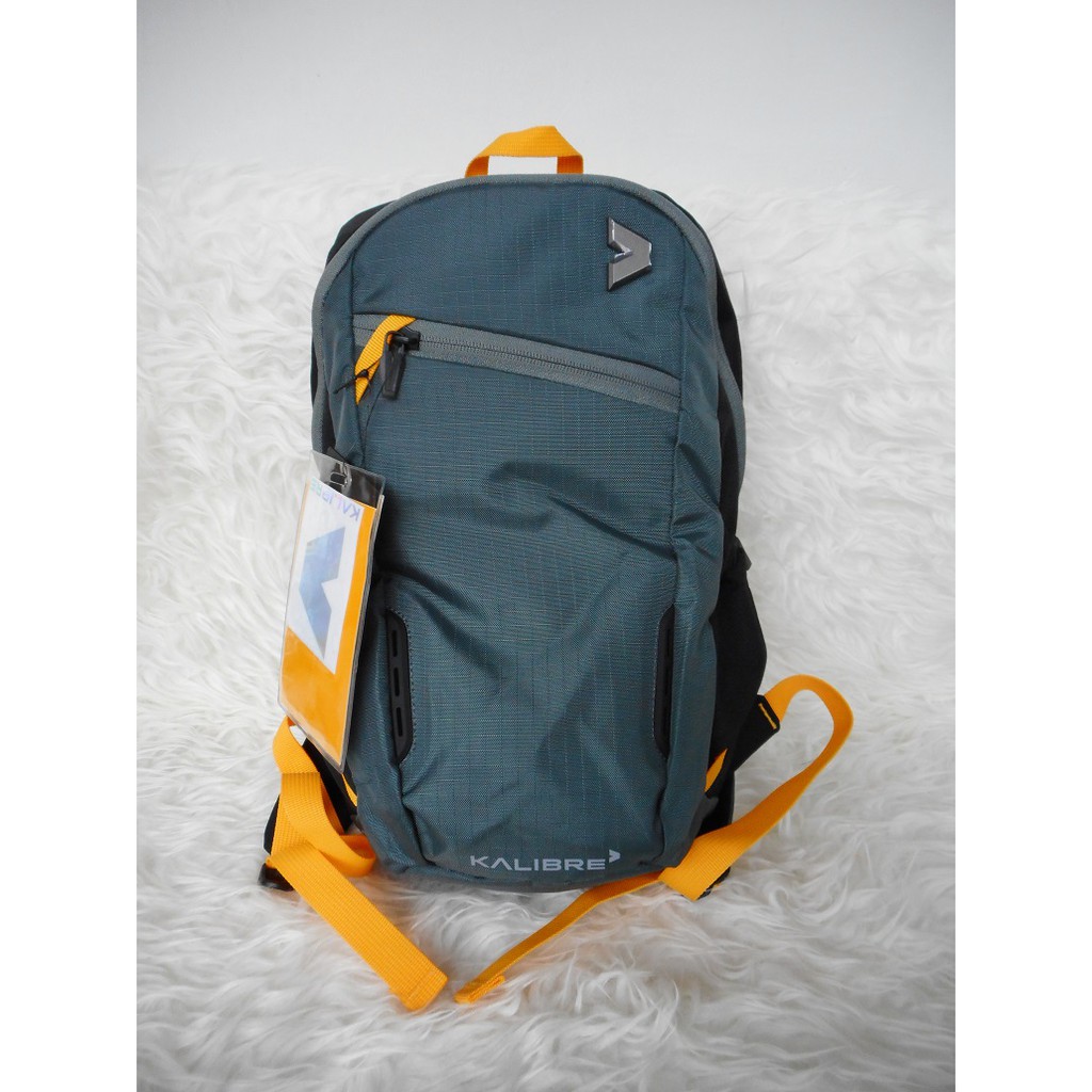 Tas Ransel Pria Wanita Mini KALIBRE Roxxy Hitam 910667 611 Ori Garansi 1 Tahun Tas Sepeda octafashop