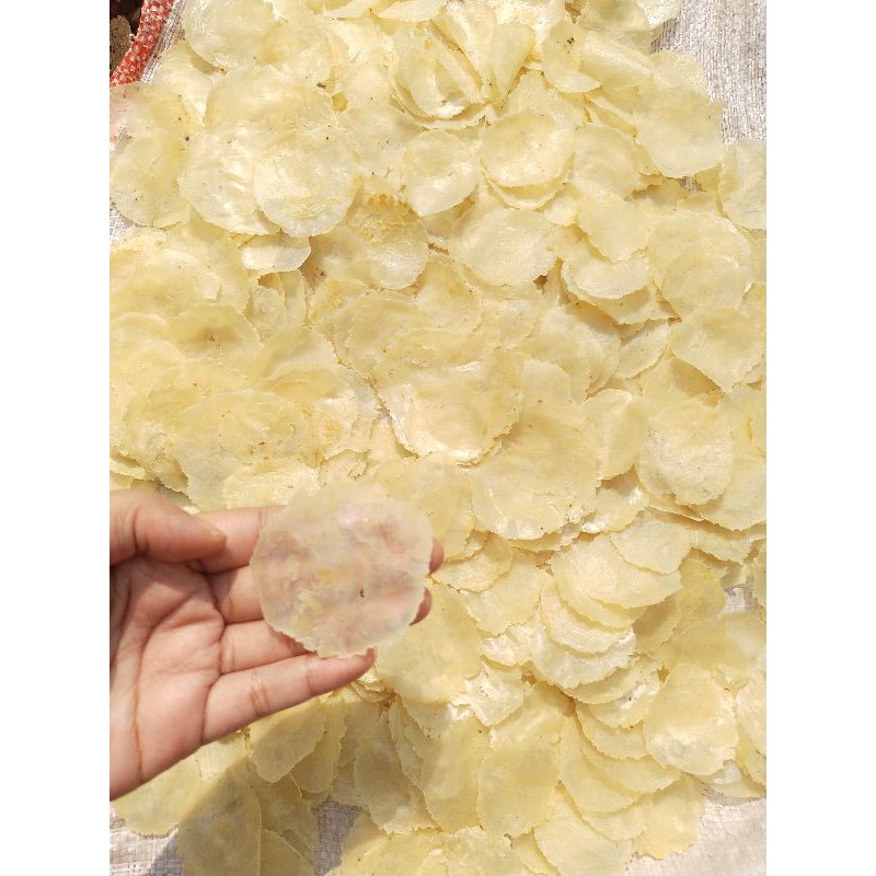 

EMPING MELINJO SP SUPER 1KG SIAP GORENG