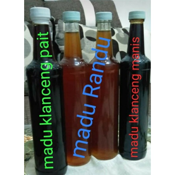 

madu asli super
