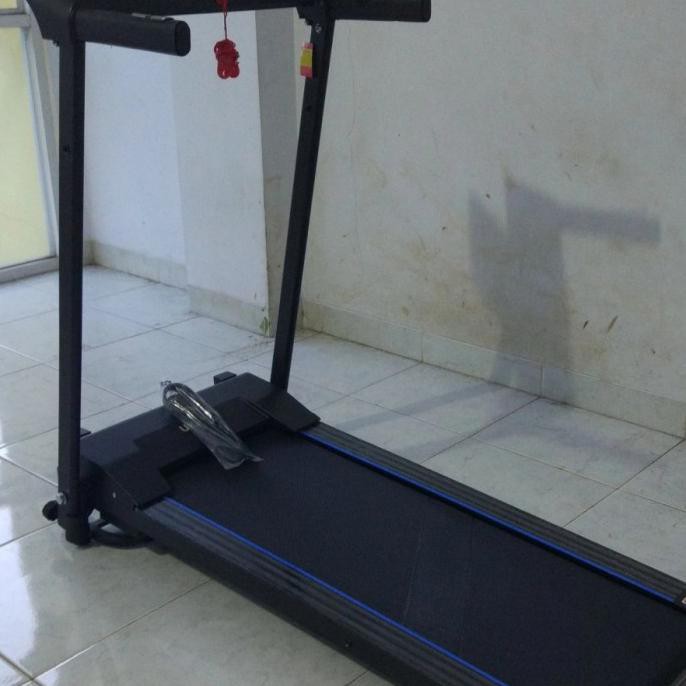 Treadmill Elektrik U-Gym 1Ma Murah Welandkuy