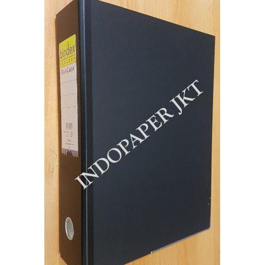 

STOK TERBATAS ODNER / ORDNER BINDEX UKURAN FOLIO TURUN HARGA