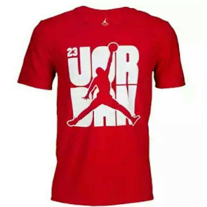 KAOS BIG SIZE JORDAN/TSHIRT JORDAN BIG SIZE (XXXL-XXXXL)
