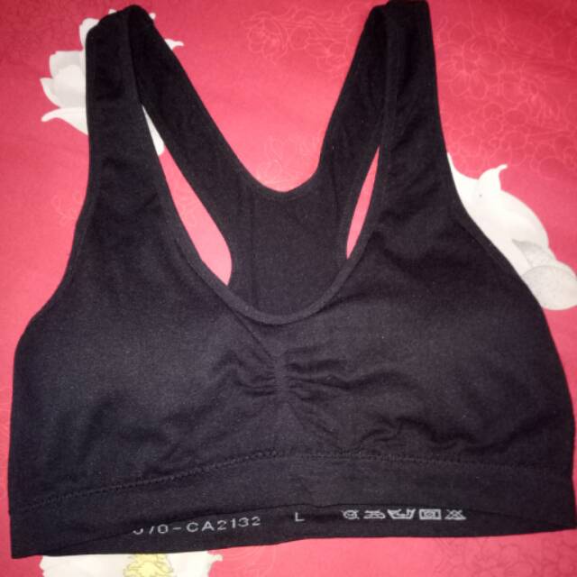 SPORT BRA FELANCY FREE SIZE