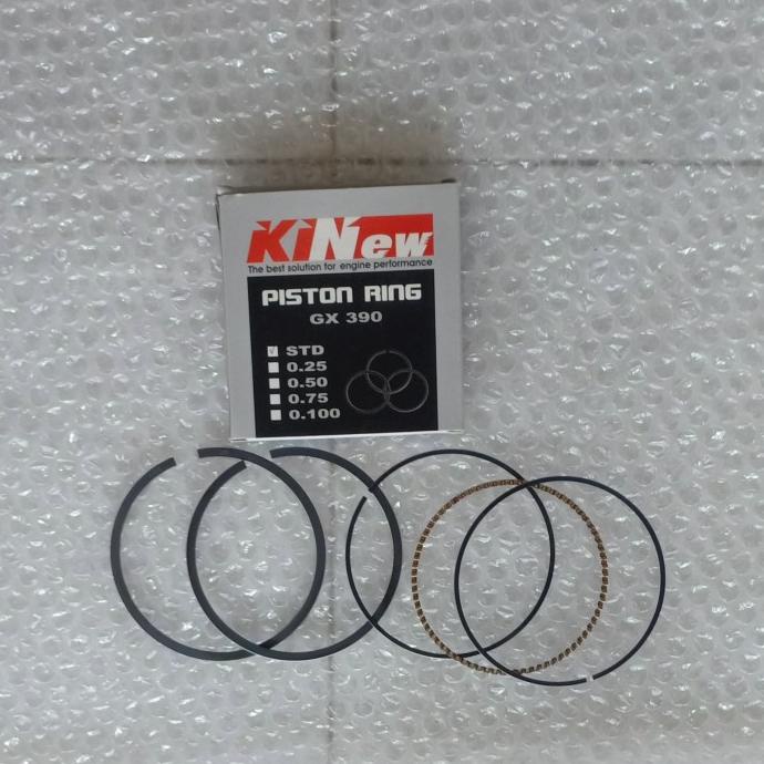 ><><><] Ring piston GX390 025
