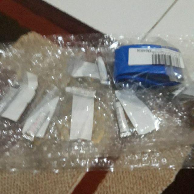 1set Lem Reparasi Kasur Tiup Untuk Reparasi Sofa